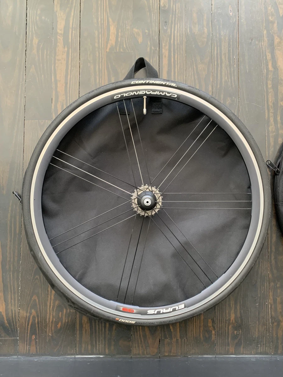 Campagnolo Eurus for sale - eBay