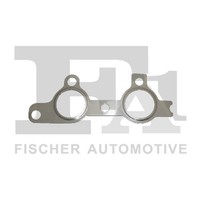 FA1 Dichtung AbgaskrüMmer 412-014 FüR Meriva Zafira Opel Chevrolet Astra Corsa