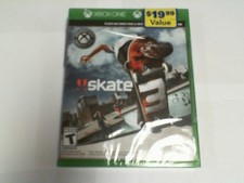 MICROSOFT SKATE 3 - XBOX 360 XBOX ONE (CW1029378)