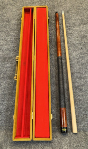 Brunswick Pool Cue | eBay