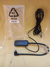 TomTom RDS-TMC Traffic Receiver and Charger for GPS Navigation Devices