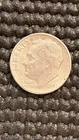 1947 D Roosevelt, Silver Dime