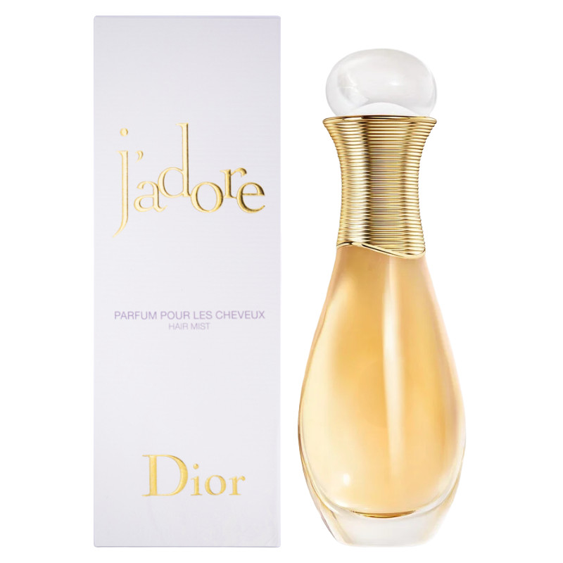 Dior J'adore Parfum Pour Les Cheveux Hair Mist 40ml Perfume Hair Spray