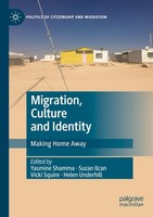 Migration, Culture And Identity Yasmine Shamma