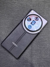 OPPO Find X7 Ultra 16GB+256GB  6.82 in CN Version Dual SIM Used