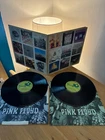 Pink Floyd – A Nice Pair 2LP UK Harvest SHDW 403 1974 Monk Gatefold