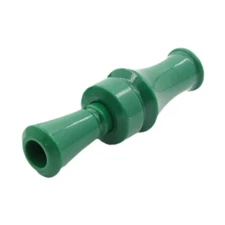 Duck Call Whistle Realistic Duck Call Device for Wild Gooses Pheasant Hiking