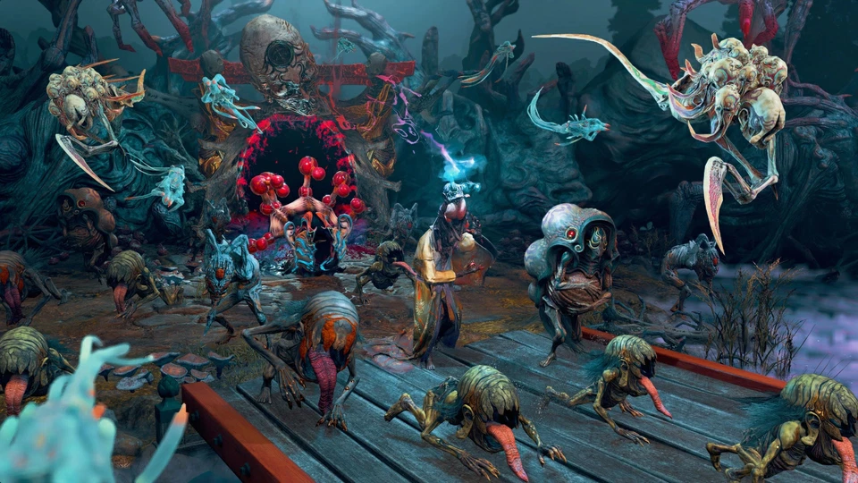 Nintendo Switch 2 Kunitsu-Gami Path of the Goddess Multi-Lang Japan - Image 2 of 4