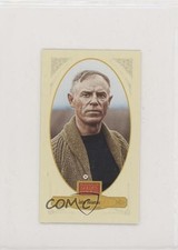 2012 Panini Golden Age Candy Croft's Mini Red Back John Heisman #22 1z4