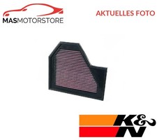 MOTOR LUFTFILTER MOTORFILTER K&N FILTERS 33-2350 I FÜR BMW 5,6,E60,E63,E64,E61