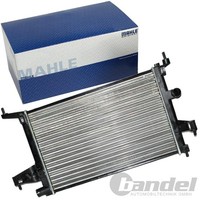 Mahle MotorkÜHlung FüR Opel Corsa B 1.6 C 1.4 - 1.8 Combo Kasten Tour 1.6 Tigra