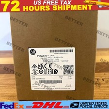 Allen-Bradley 25B-E019N104 11KW/15HP 525 AC Drive 25BE019N104 US Free Tax