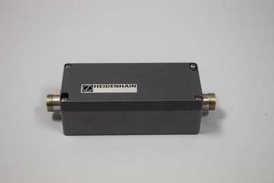 USED HEIDENHAIN  EXE 650B X25/8  [24 MONTHS WARRANTY]