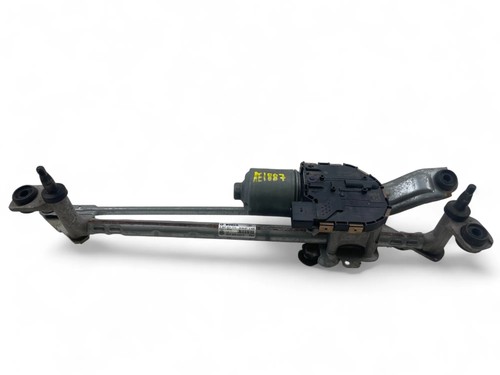 VW GOLF VII Variant BA5, BV5 Scheibenwischermotor 5G1955119A 2020 (AE1887)