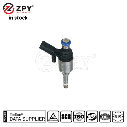 BEYU For 2015-2017 VW Golf 1.8 06L 906 036J New Hight Quality Injector injection - Picture 4 of 6