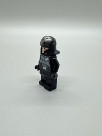 Lego Star Wars Agent Alexsandr Kallus Rebels Minifigure- sw0625 - 75083 75158 1D