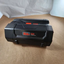 56V 5000mAh Replacement Battery for All EGO 56V Battery Tools, BA5650
