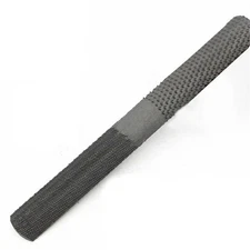 Hardened Carbon Steel Hand Rasp Rasp File 4 Way Hand File Carpenter Tool