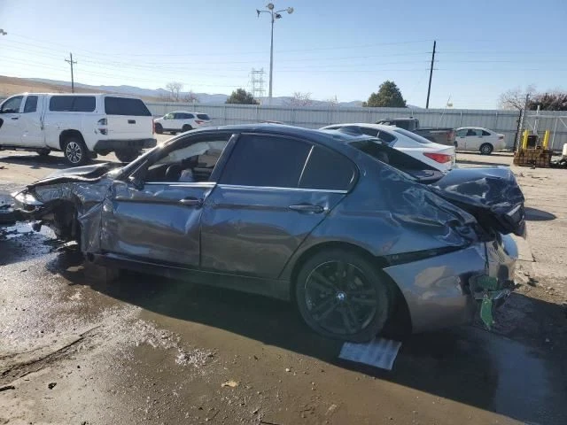 Fuel Pump Assembly Tank Mounted Fits 17-21 BMW M240i 1312314 Foto 2 de 4