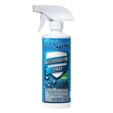 Outdoor Clothing Fabrics Waterproofing Spray 16 oz, Eco-Friendly