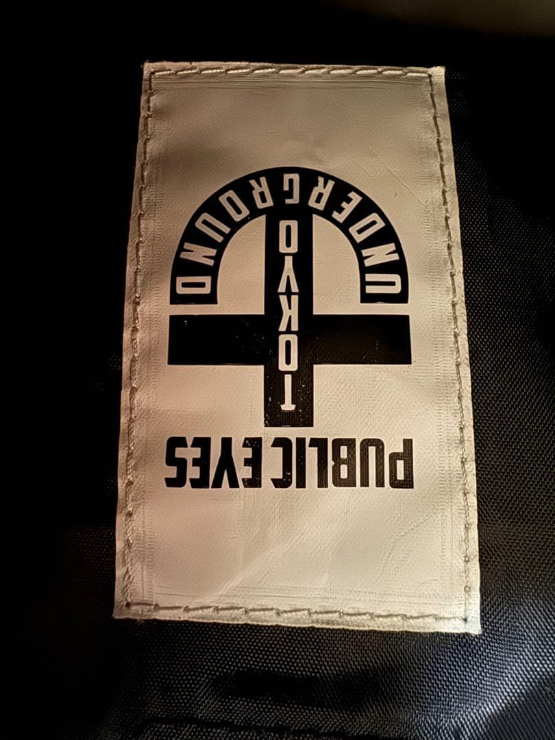 MEMENTISM Studs Backpack All-Over Pattern Bag - image 8