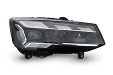 Feu avant (phare) Audi Q2