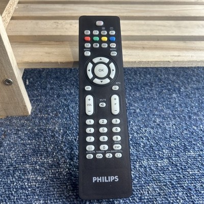 Original Philips RC2034301/01 TV Fernbedienung Original Marken Philips