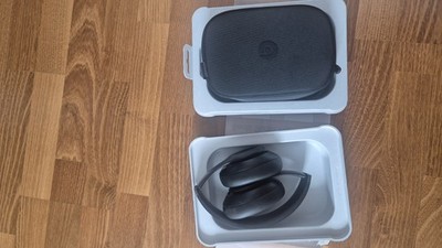 Beats Studio Pro Over-Ear Kopfhörer Fast Unbenutzt