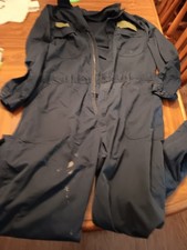 US Military Coveralls 48L