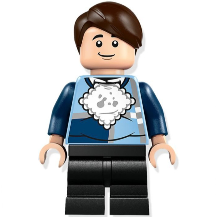 LEGO Harry Potter 76451 Ligusterweg Tante Magdas Besuch - Image 4