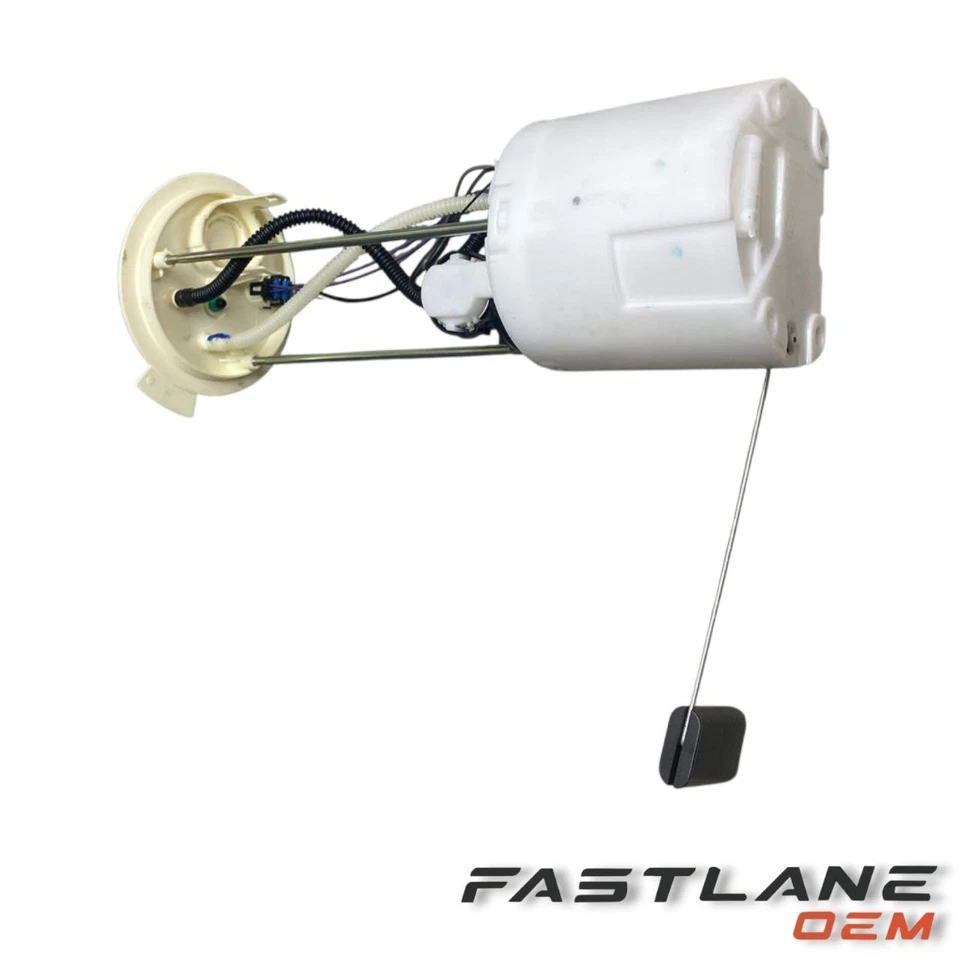 Ford F-250 Super Duty 2012-2016 bomba de combustible nueva OEM CC3Z-9H307-A Foto 2 de 4