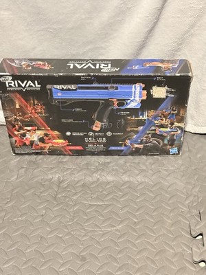 Nerf Rival Helios XVIII-700 Team Blue Precision Battling -OPEN BOX-