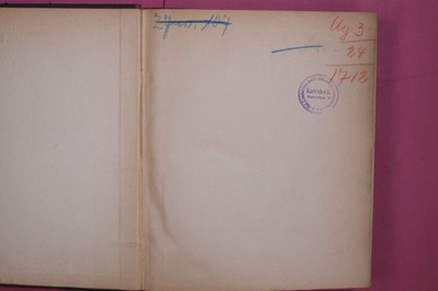 234447 GESETZES- UND VERORDNUNGS-BLATT FÜR DAS GROSSHERZOGTUM BADEN HC