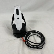 Socket Mobile SocketScan S700 Scanner w/ Charging Dock TESTED