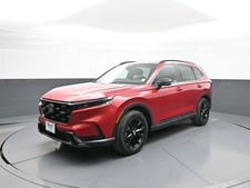 2024 Honda CR-V Sport-L