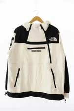 SUPREME THE NORTH FACE 16SS Steep Tech Hooded Sweatshirt