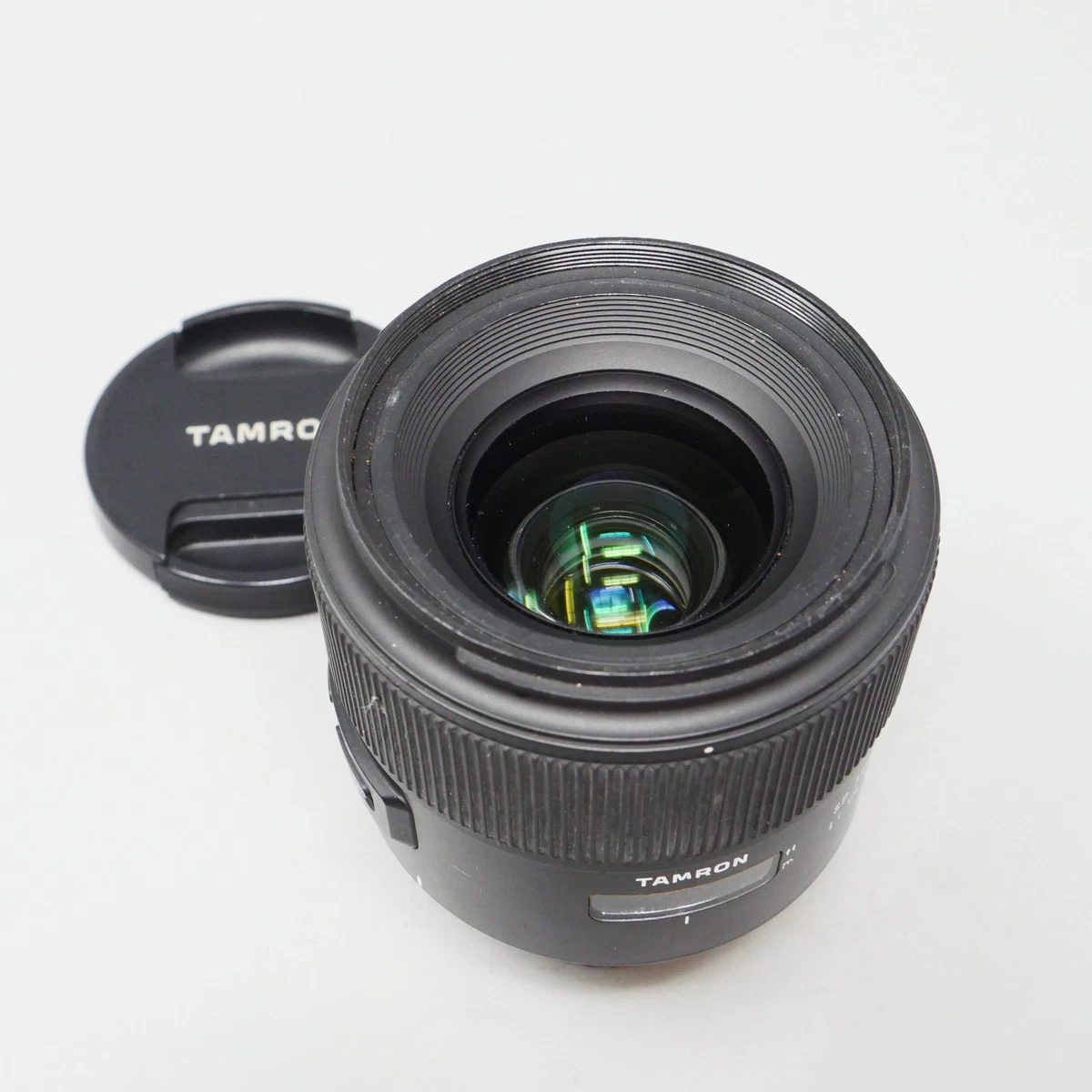 美品TAMRON SP35mm F/1.8 Di VC USD 保護フィルター付 美品TAMRON SP35mm F/1.8 Di VC USD 保護フィルター付 美品TAMRON