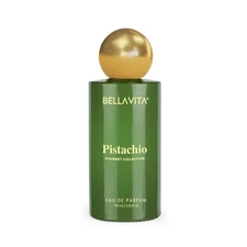 BELLAVITA Gourmet Collection Pistachio | Long Lasting Perfume for Man and Woman