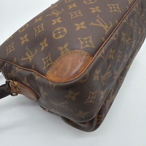 Louis Vuitton Nile Monogram Shoulder Bag - Picture 13 of 20
