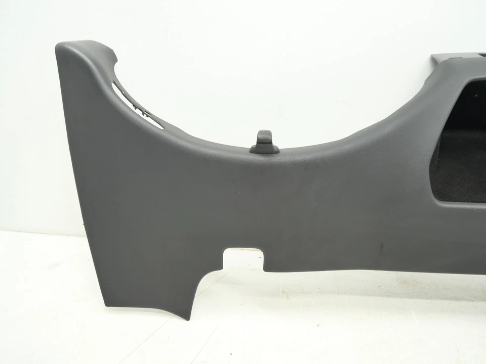 Asiento trasero interior posición partición 2014-2020 Jaguar F-Type X152 OEM usado Foto 2 de 4