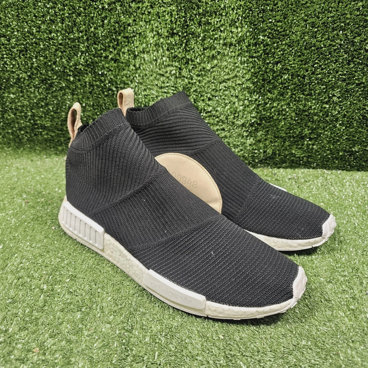 adidas NMD_CS1 Core Black | eBay