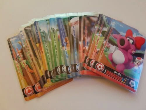 Nintendo amiibo Toys to Life Products