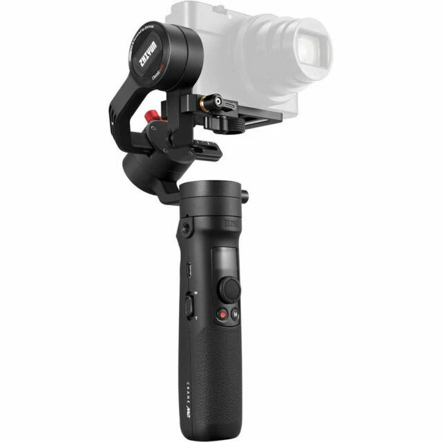 Zhiyun Universal Camera Tripods & Supports