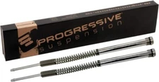 Progressive Suspension 31-2534 Standard Fork Monotube Kit 5.5" NEW FREE SHIPPING