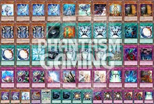 Hero Beat Deck Trappola Sparapolvere Gemelli Scintilla Onesta Maxx "C" Yugioh