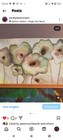 Art Painting flowers Watercolor, Original — photo 5