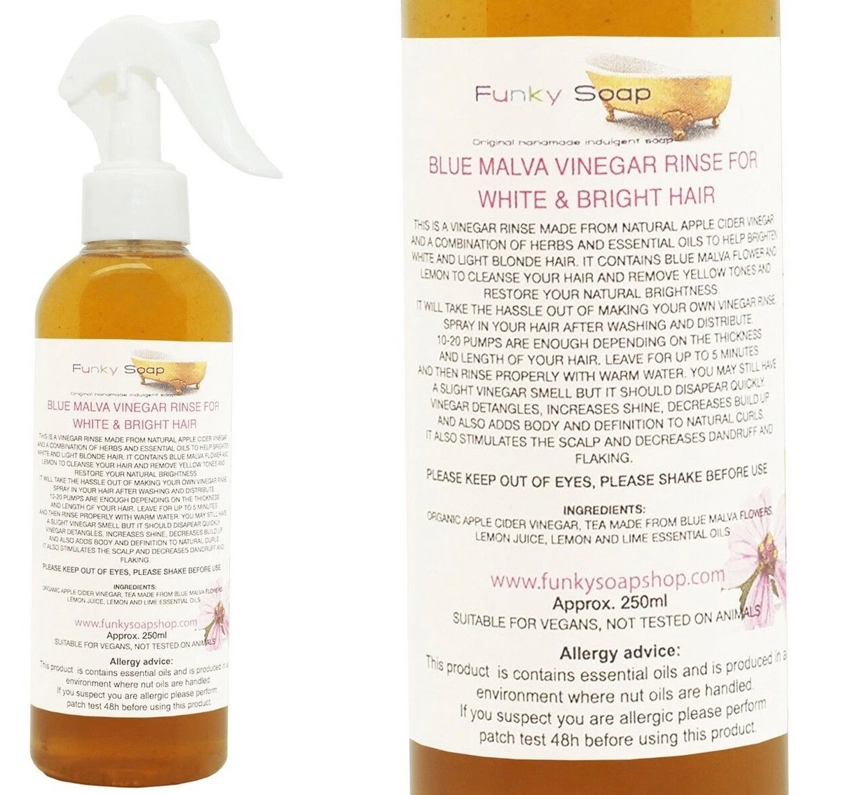 Update 140+ white vinegar for hair vova.edu.vn