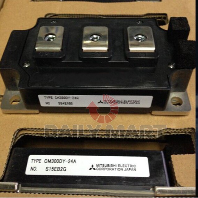 Cm300dy 24a mitsubishi
