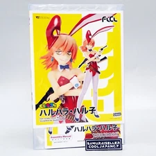 Volks Hobby Charagumin non Haruhara Haruko Assembling figure 99