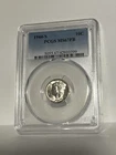 1944-S PCGS MS67FB MERCURY DIME...GREAT GRADE! SAN FRANCISCO MINT!